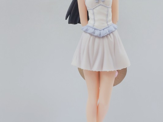 Extra Figure 俺妹 五更瑠璃 Shironeko Summer ver. 