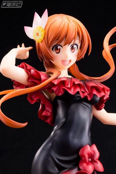 伪恋: 橘万里花