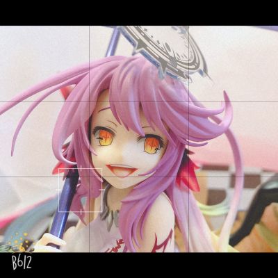 剧场 No Game No Life Zero 吉普莉尔 大战ver.