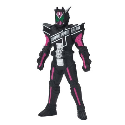 Riderヒーロー系列 10 仮面Riderジオウ 仮面Riderジオウ Decade Armor 