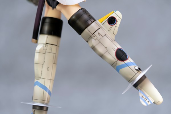 强袭魔女 坂本美绪