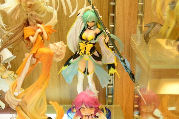 命运-冠位指定 枪兵-清姫