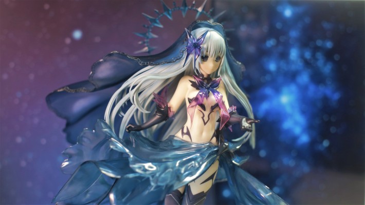 约会大作战Ⅱ 鸢一折纸 反转