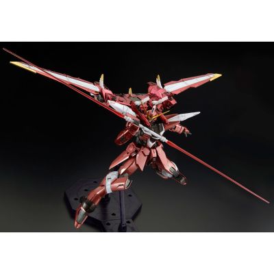 MG 机动战士高达SEED ZGMF-X09A 正义高达 [特殊涂层版]