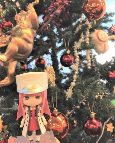 粘土人 #952 DARLING in the FRANXX 零二