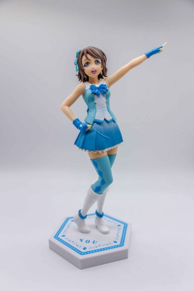 スーパー Special 系列 Love Live! Sunshine!! 渡辺曜 ダイスキだったらダイジョウブ！ 