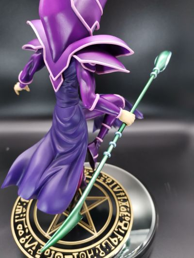 ARTFX J 游戏王－怪兽之决斗 黑魔导士