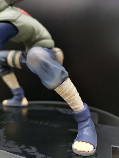 GEM系列 火影忍者疾风传 旗木卡卡西