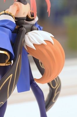 figma #304 Fate/Extra 玉藻前