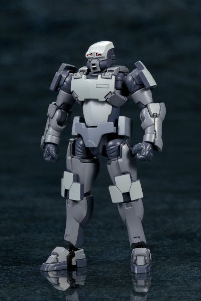 六角机牙 (HG015) Governor Para-Pawn Sentinel