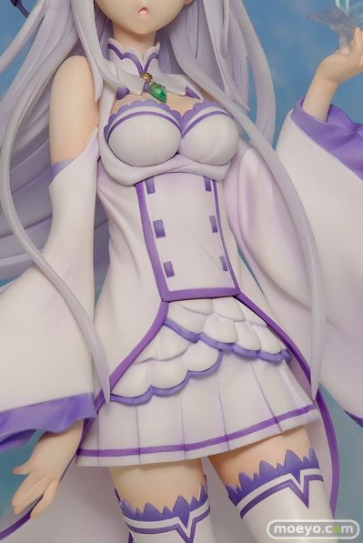 Re：从零开始的异世界生活 爱蜜莉雅