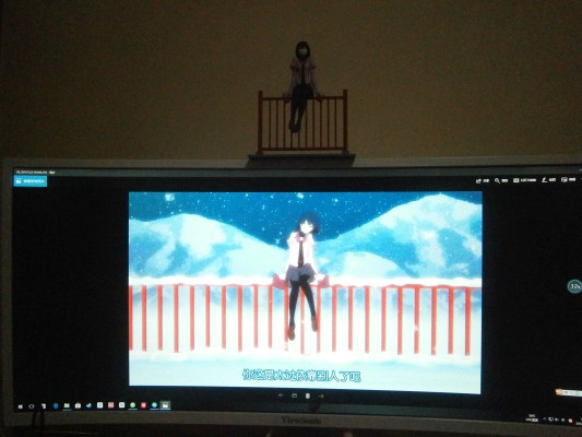 〈物语〉系列 忍野扇