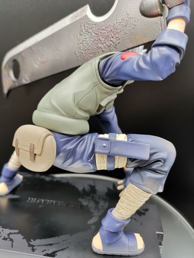 GEM系列 火影忍者疾风传 旗木卡卡西