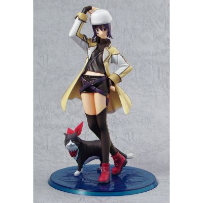 式神の城II ニーギ・ゴージャスブルー 