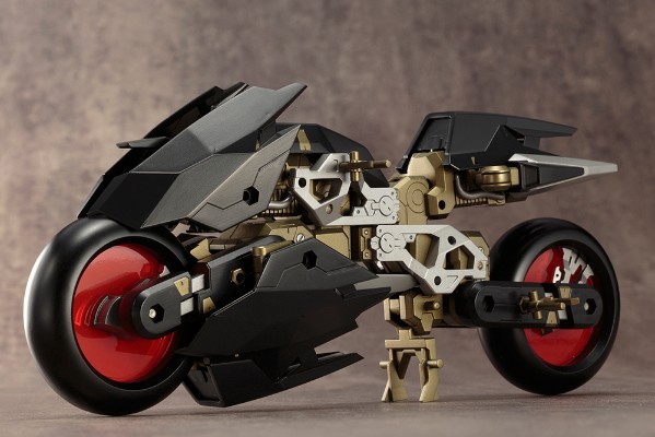 M.S.G 巨神机甲06 疾速掠影