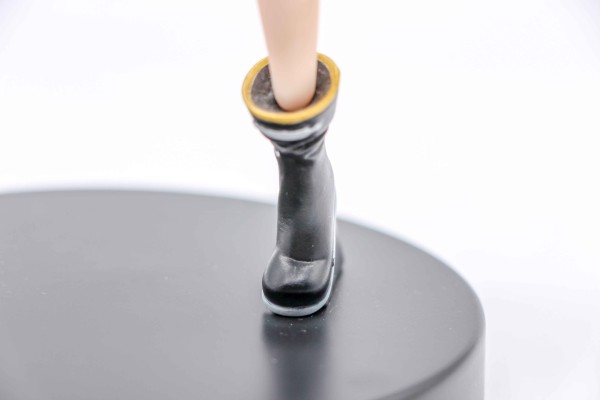 Special Figures 刀剑神域第二季 诗乃 ALO