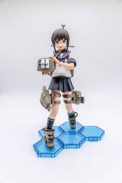 舰娘 吹雪