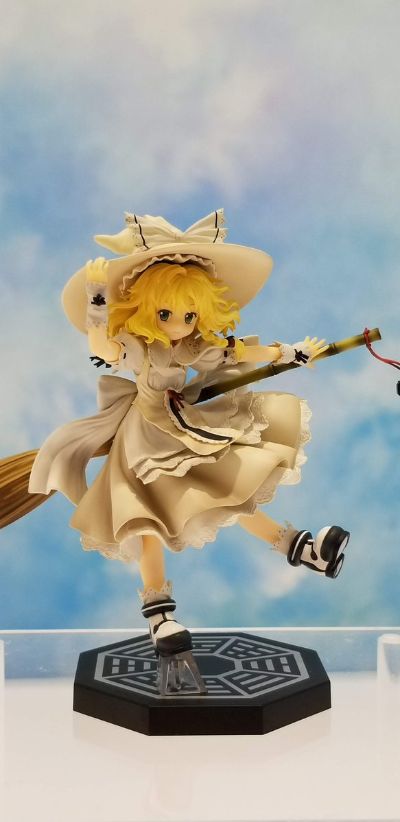 东方Project 雾雨魔理沙 Event Limited Extra Color