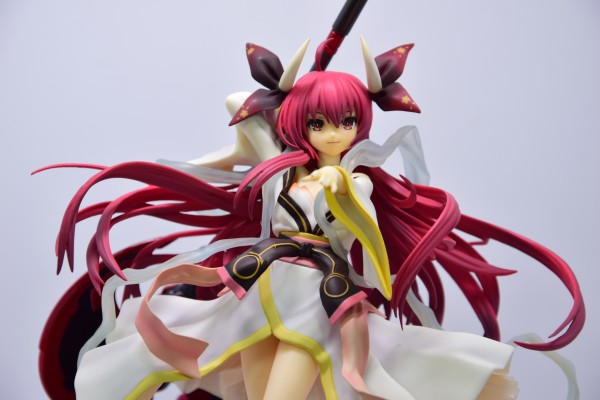 约会大作战 第二季 五河琴里 灵装炎魔