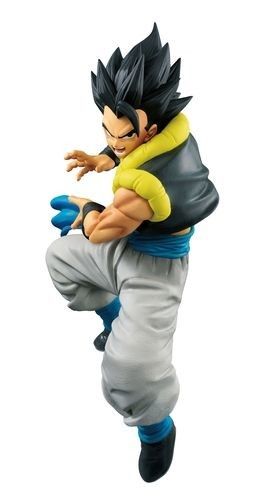 龙珠超 布罗利 悟吉塔 Super Kamehameha!! SPECIAL ver.2 