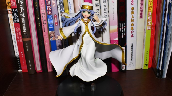 剧场版 魔法禁书目录-恩底弥翁的奇迹 茵蒂克丝