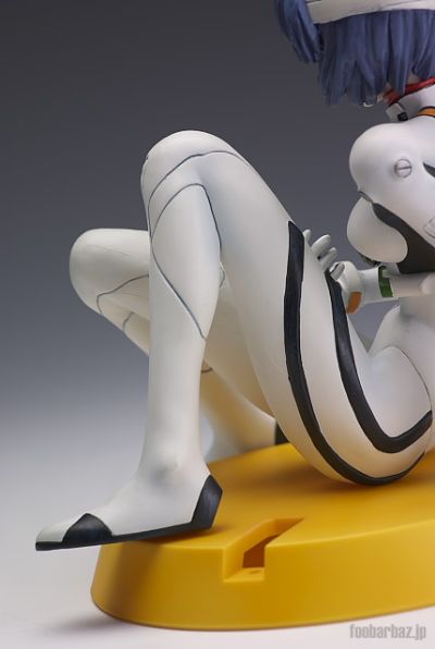 新世纪福音战士 绫波丽