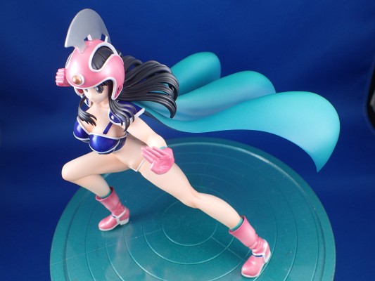 龙珠女生 龙珠 琪琪 Armor ver. 