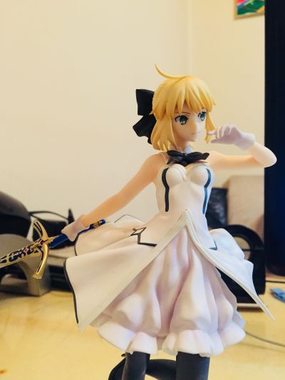 命运-冠位指定 Saber Lily
