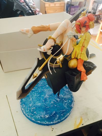 Fate/Grand Order 弗兰肯斯坦 泳装ver.