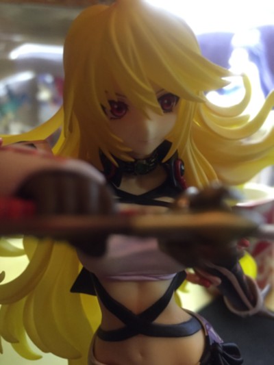 无限传说 米拉·麦克斯威尔