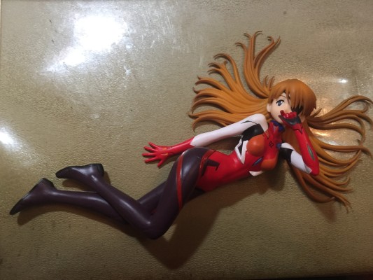 PM 手办 EVA新剧场版：Q 明日香 Ver. 2.5 