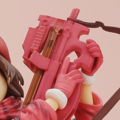 刀剑神域外传 Gun Gale Online 莲