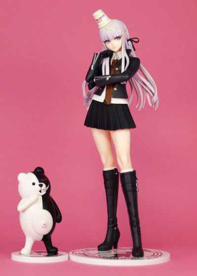 枪弹辩驳1・2 Reload 雾切响子