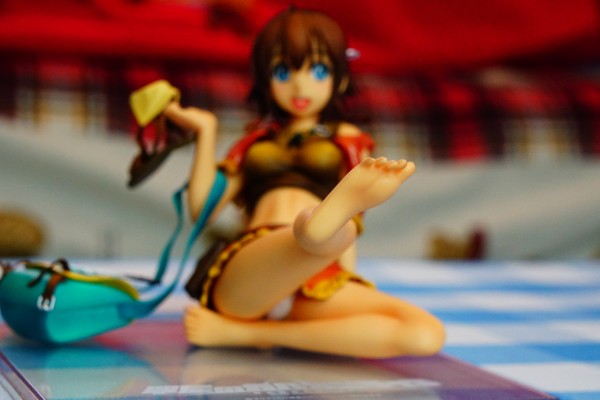 翠星之加尔刚蒂亚 艾米