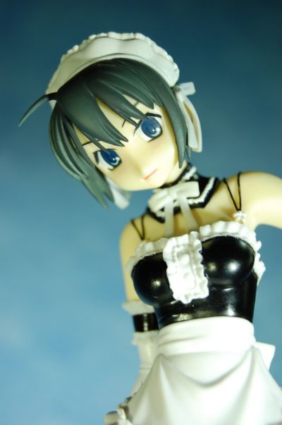 我的主人爱作怪 泽渡泉 Hobby Japan exclusive