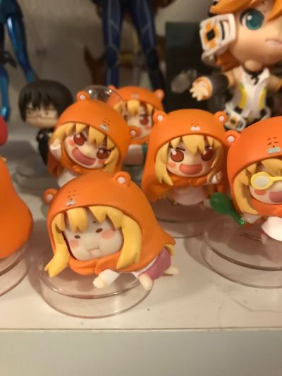 干物妹！小埋 盒蛋之2  土间埋 Funky