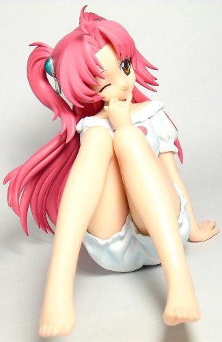 まぶらほ 宫间夕菜 