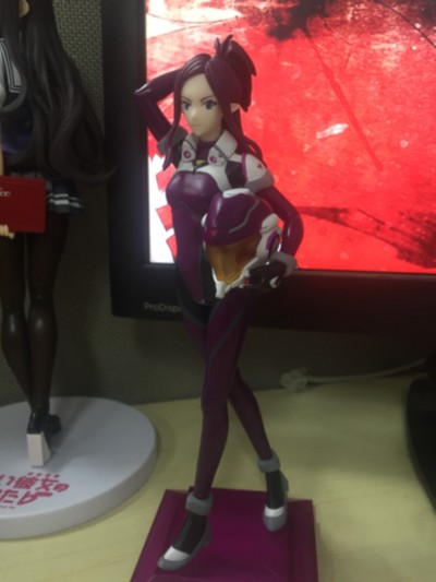 FiguartsZERO 超时空要塞Δ 米拉洁·法莉娜·吉纳斯