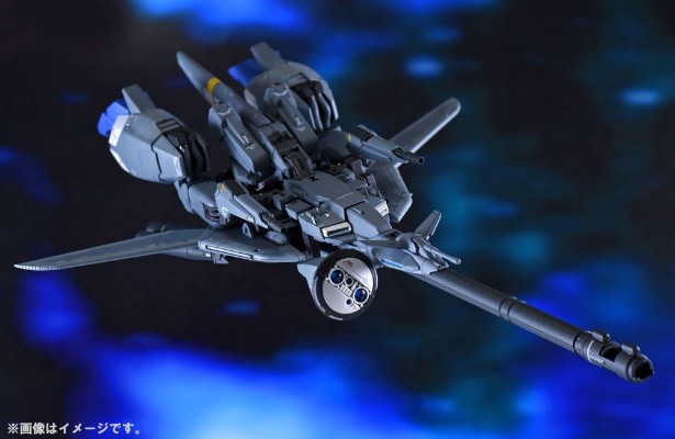 METAL ROBOT魂 高达前哨战 MSZ-006C1 Z Plus C1型