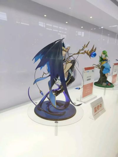 神代梦华谭 尼德霍格