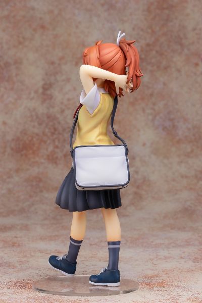 剧场版 悠悠哉哉少女日和 Vacation 越谷夏海