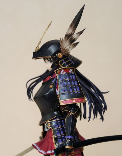 少女骑士物语 More&More 龙造寺茜