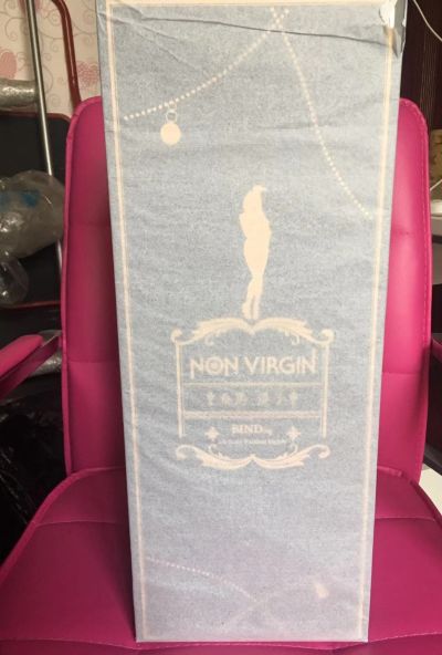 Non Virgin 兔女郎 桑岛优子