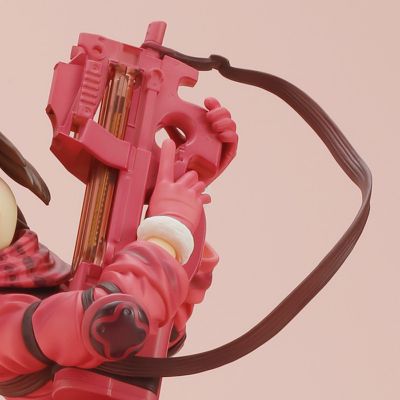 刀剑神域外传 Gun Gale Online 莲