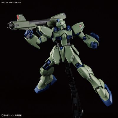 RE/100 机动战士V高达 LM111E02 钢伊吉