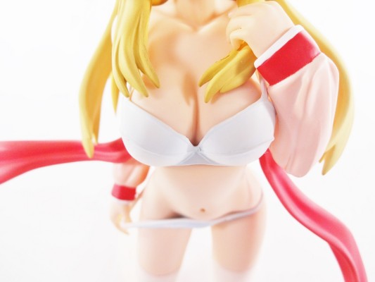 トゥハート2 久寿川莎莎拉 Underwear ver.