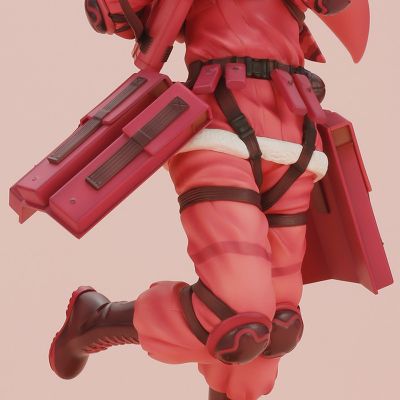 刀剑神域外传 Gun Gale Online 莲