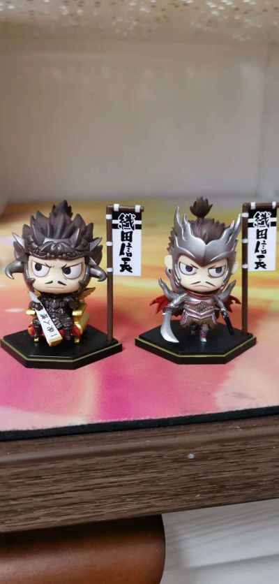 战国BASARA 第参陣