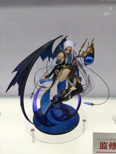 神代梦华谭 尼德霍格