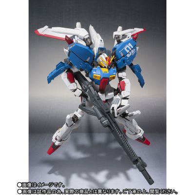METAL ROBOT魂 高达前哨战 MSA-0011 S高达